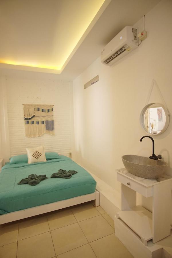 Roemah Renjana Yogyakarta Hotel Buitenkant foto